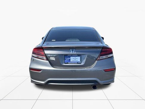 Used 2015 Honda Civic LX image 4