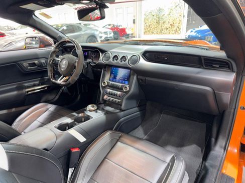 Used 2020 Ford Mustang Shelby GT500 w/ Technology Package image 66