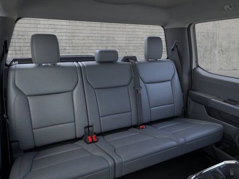 New 2025 Ford F150 Lightning Flash image 11