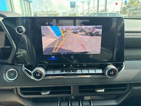 New 2026 Chevrolet Colorado Trail Boss w/ LPO, Skid Plate Package image 19