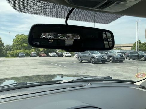 Used 2016 Jeep Patriot High Altitude AWD/4WD image 14