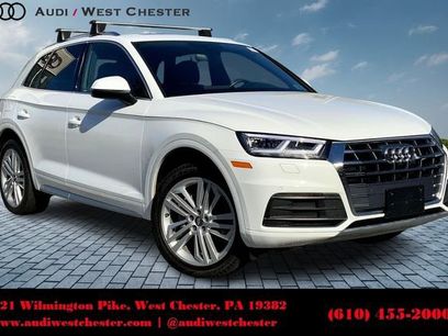 Used 2020 Audi Q5 2.0T Premium Plus