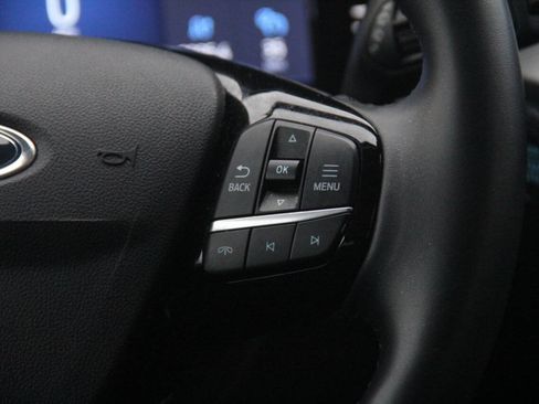 Certified 2024 Ford Escape Active image 22