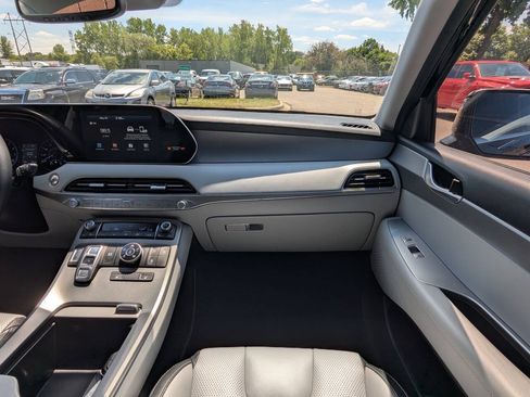 Used 2020 Hyundai Palisade SEL AWD/4WD image 19