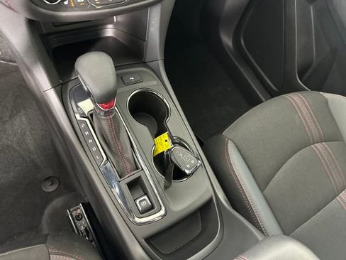 Used 2024 Chevrolet Equinox RS image 20