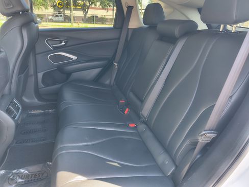 Used 2020 Acura RDX AWD image 19