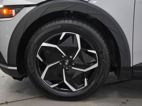 Certified 2024 Hyundai Ioniq 5 SEL AWD/4WD image 29