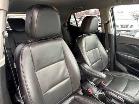 Used 2016 Buick Encore Leather image 26