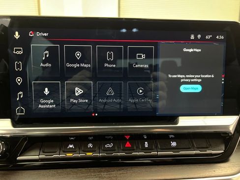 Used 2025 GMC Sierra 1500 SLT image 51