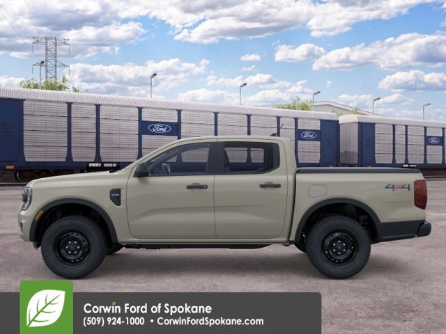 New 2026 Ford Ranger XL AWD/4WD image 5