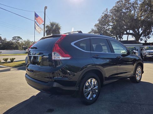 Used 2014 Honda CR-V EX-L image 4