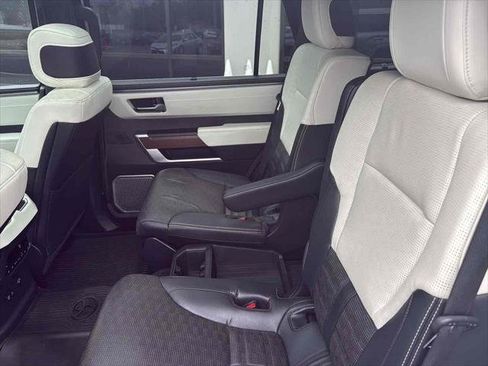 Used 2023 Toyota Sequoia Capstone image 32