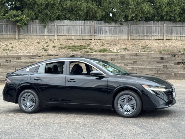 New 2027 Nissan Sentra S w/ Floor Mat Package FWD image 3