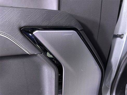 New 2026 GMC Sierra 2500 AT4X image 25