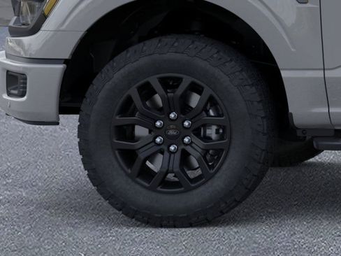 New 2026 Ford F150 Tremor w/ Equipment Group 402B AWD/4WD image 43