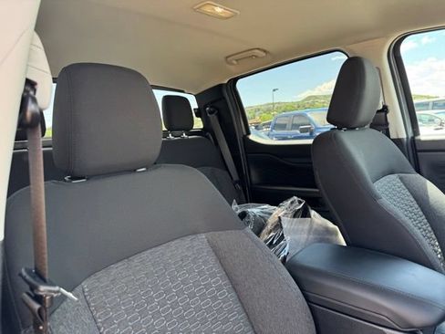 New 2026 Ford Ranger XLT w/ Technology Package AWD/4WD image 24