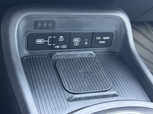 New 2026 Hyundai Kona SEL Sport image 23