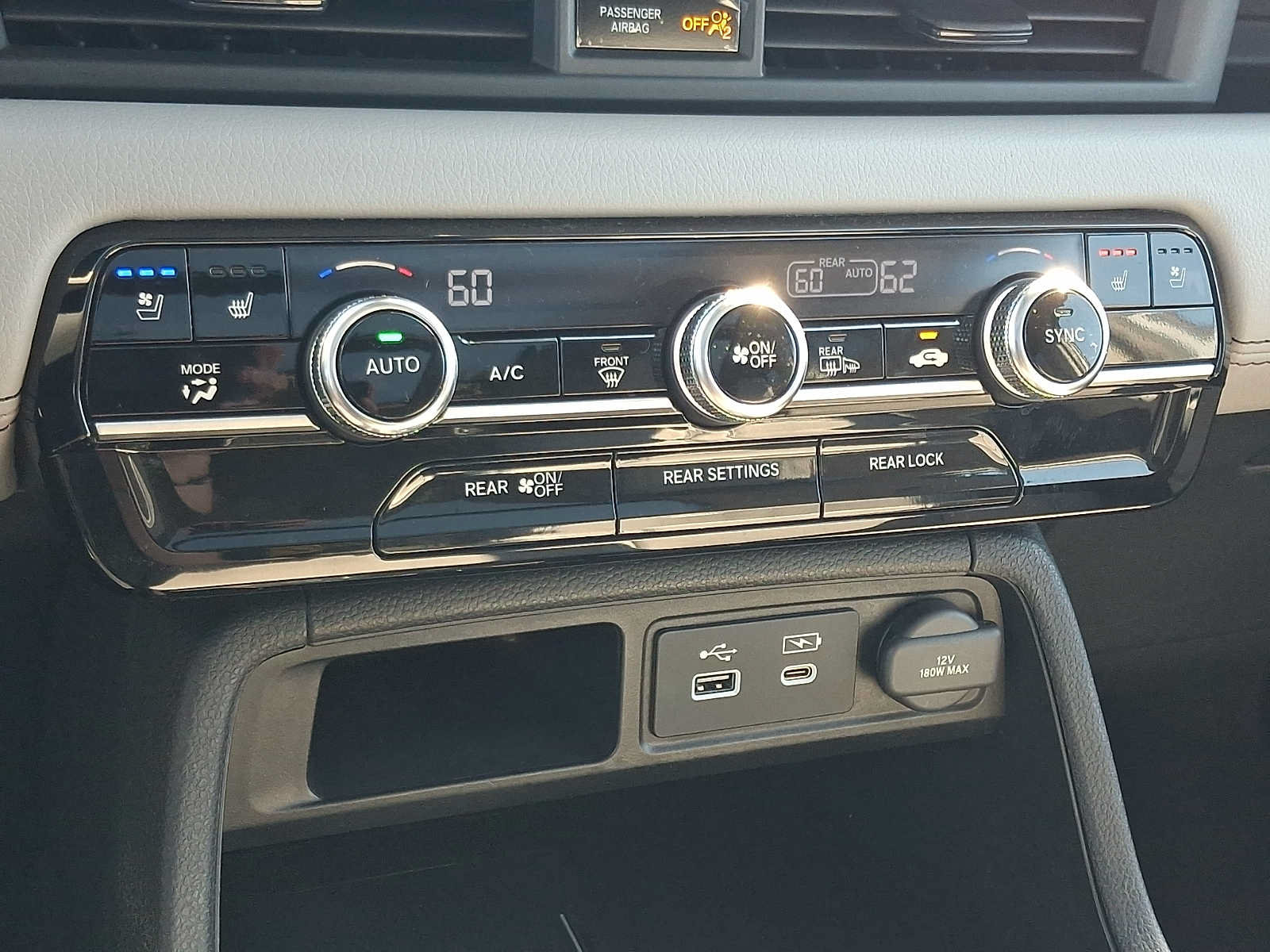 Certified 2023 Honda Pilot Elite image 16