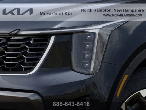 New 2026 Kia Sorento S AWD/4WD image 10