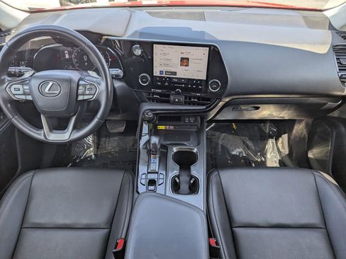 Used 2022 Lexus NX 350 AWD image 9