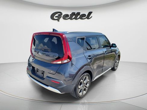 Used 2021 Kia Soul X-Line image 7