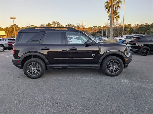 Used 2021 Ford Bronco Sport Big Bend w/ Big Bend Package (96B) image 3