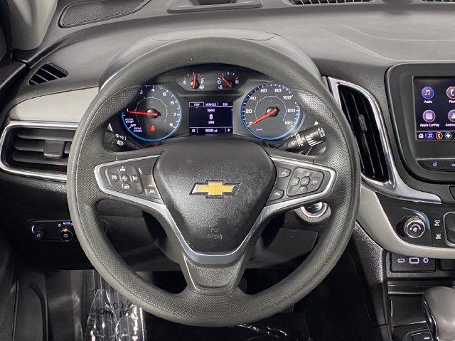 Certified 2022 Chevrolet Equinox LS AWD/4WD image 17