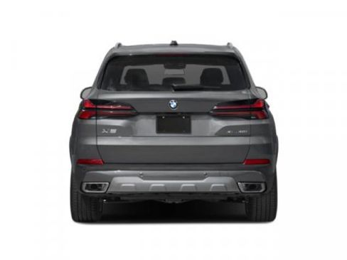 Used 2026 BMW X5 M60i AWD/4WD image 8