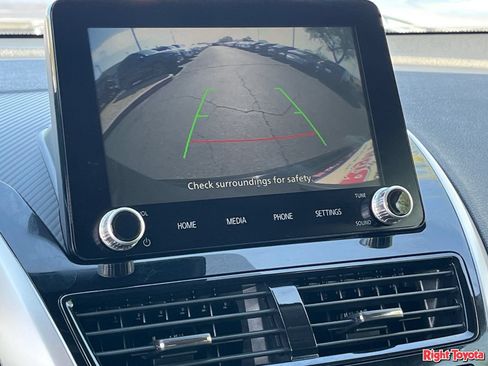 Used 2026 Mitsubishi Eclipse Cross AWD image 28