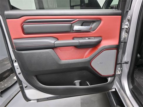Used 2025 RAM 1500 Rebel w/ Rebel Level 2 Equipment Group image 18