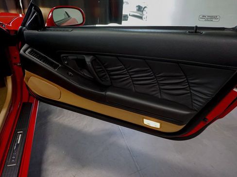 Used 1998 Acura NSX T image 39