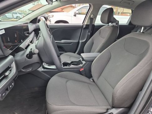 New 2026 Kia K4 FWD image 19