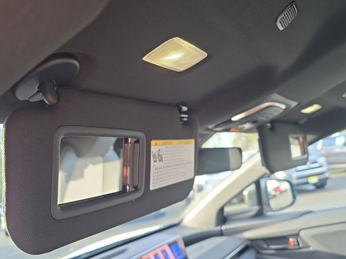 New 2026 Toyota bZ image 14