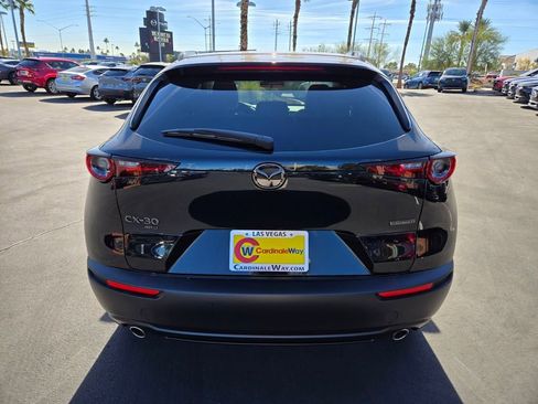 New 2026 MAZDA CX-30 AWD 2.5 S image 5