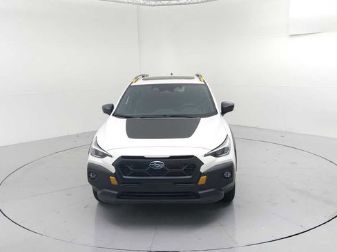 New 2026 Subaru Crosstrek 2.5i Wilderness image 3