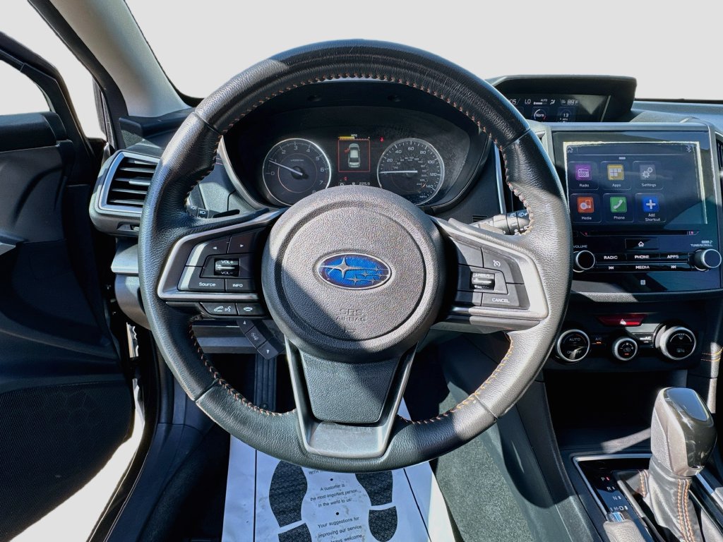 Used 2018 Subaru Crosstrek 2.0i Limited AWD/4WD image 11