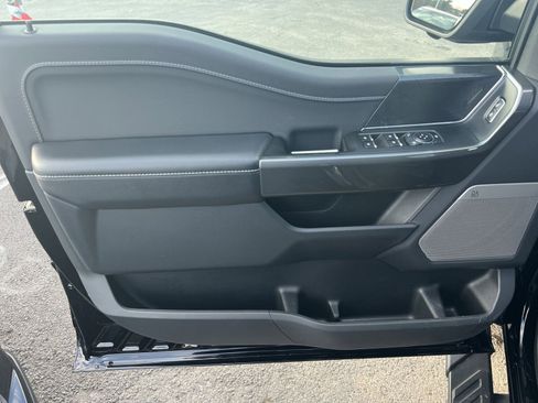 Certified 2023 Ford F150 XLT w/ Equipment Group 302A High image 23