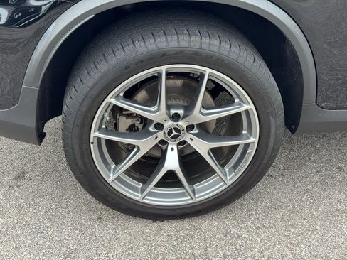 Used 2022 Mercedes-Benz GLC 300 4MATIC image 13