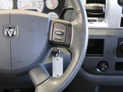 Used 2007 Dodge Ram 2500 Truck SLT w/ Quad Cab Big Horn Value Group AWD/4WD image 83