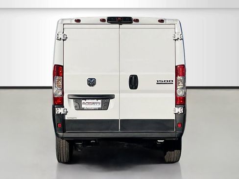 Used 2024 RAM ProMaster 1500 FWD image 6