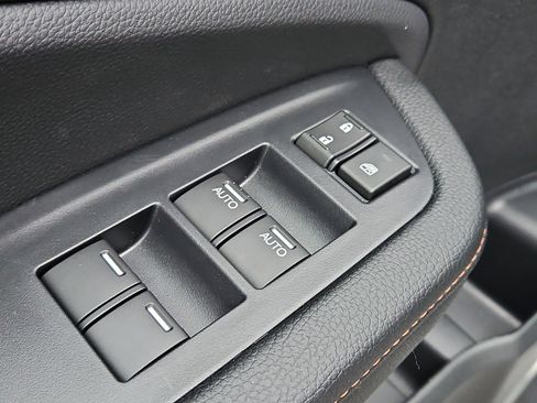 New 2026 Honda Ridgeline TrailSport image 20