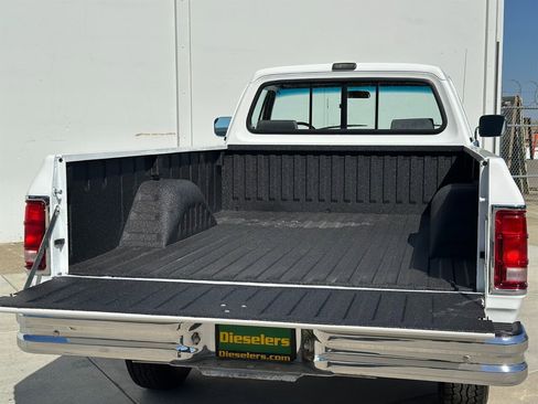 Used 1991 Dodge D/W Truck 250 image 19