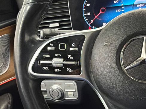 Used 2020 Mercedes-Benz GLS 450 4MATIC image 21