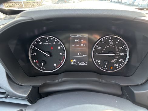 Used 2024 Subaru Impreza 2.0i Sport AWD/4WD image 5