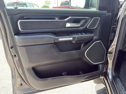 Used 2020 RAM 1500 Laramie AWD/4WD image 33