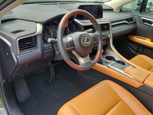 Used 2021 Lexus RX 350 FWD w/ Premium Package image 20