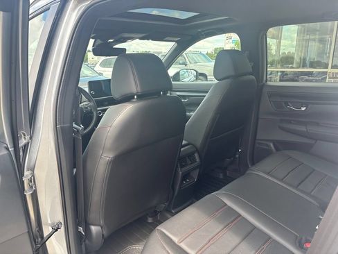 Used 2026 Honda CR-V Sport-L image 38