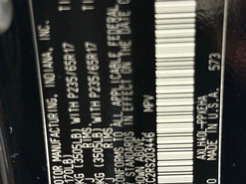 Used 2024 Toyota Sienna LE image 43