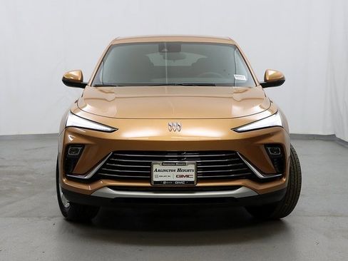 New 2026 Buick Envista Preferred image 5