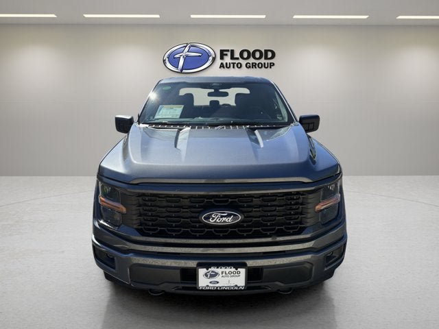 New 2026 Ford F150 STX w/ Equipment Group 200A AWD/4WD image 2